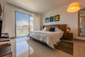 Apartamento de lujo en Cartagena